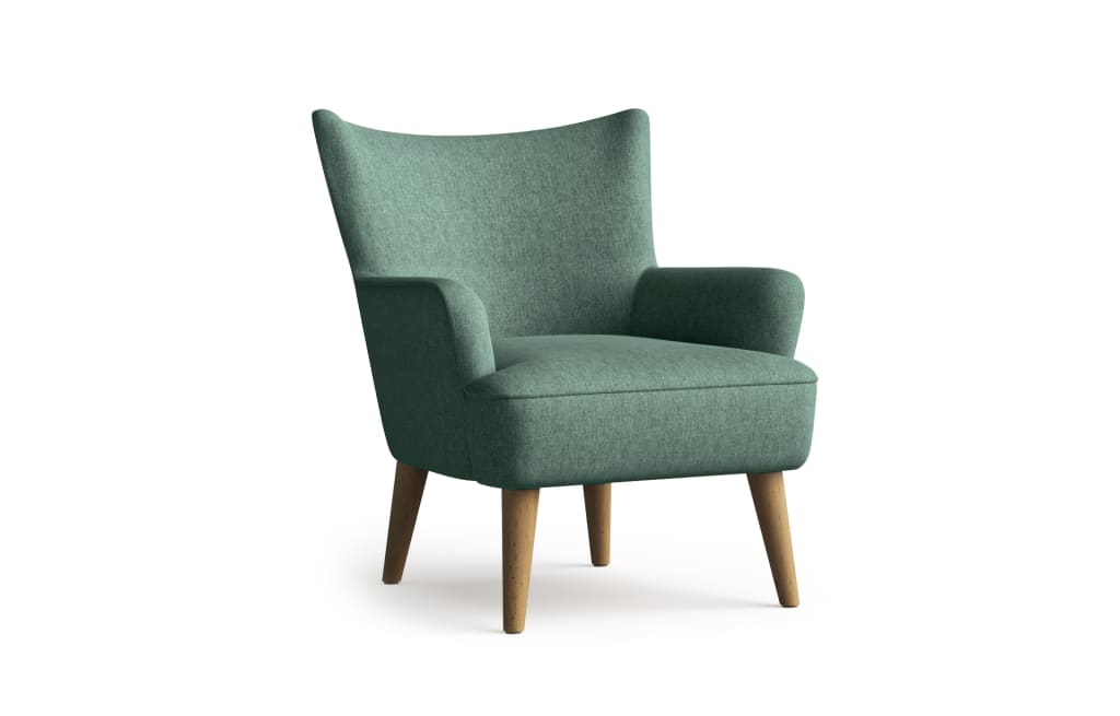 Elliot Armchair M S