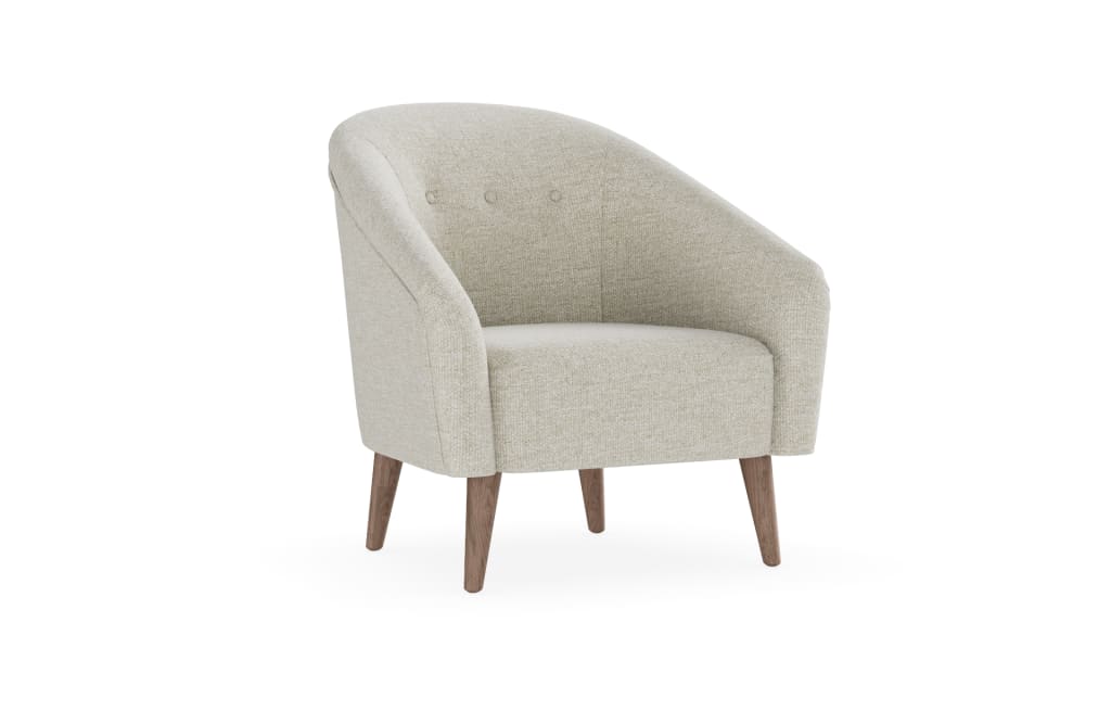 Archie Accent Armchair 1 of 2