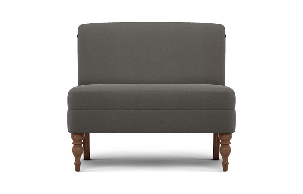 Lottie Loveseat Blush