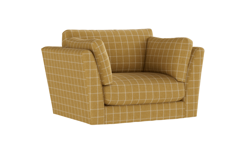 Conway Loveseat M S