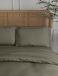 2pk Egyptian Cotton 230 Thread Count Pillowcases