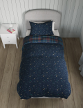 Harry Potter™ Glow in the Dark Bedding Set