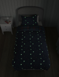Harry Potter™ Glow in the Dark Bedding Set