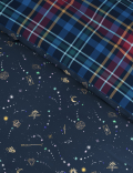 Harry Potter™ Glow in the Dark Bedding Set