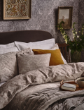 Chenille Cushion