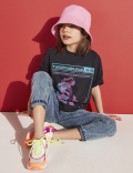 Pure Cotton NHM™ Tyrannosaurus T-Shirt