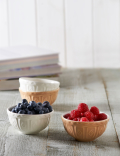 Set of 4 Small Bowls