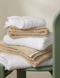 Luxury Egyptian Cotton Towel
