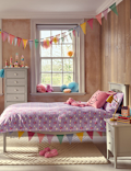 Percy Pig™ Cushion