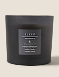 Sleep 3 Wick Candle