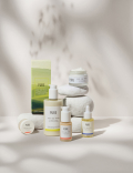 Natural Radiance Eye Cream 15ml