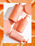 Orange Body Butter 200ml