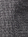 Grid Checks Waistcoat