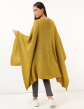 Open Front Wrap