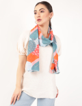 Printed Scarf
