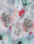 Printed Scarf