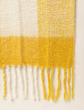 Pure Acrylic Woven Scarf