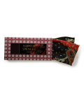 Pure Silk Printed Scarf