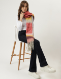 Printed Scarf