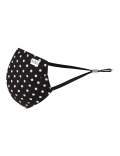 Polka Dot Mask