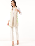Viscose Mix Plain scarf