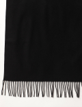 Open Front Poncho