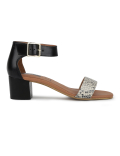Jasmine Shadow Shoe