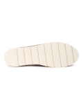 Mustard Tan Woody Shoe