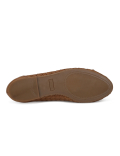 Pigeon Metro Tie Shoes