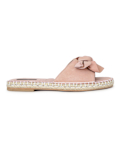 Leather Textured Standard Fit Slipper