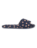 Printed Slip-on Slippers