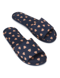 Printed Slip-on Slippers