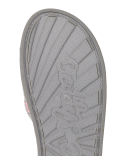 Printed Slip-on Slippers