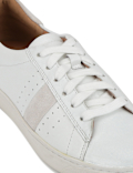 Side Stripe Trainer
