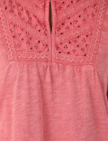 Garment Dyed Top