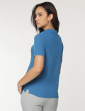 Pure Cotton Polo T-Shirt