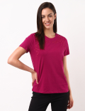 Embroidered Tee