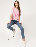 Graphic Printed T-Shirt