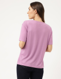 Crew Neck T-Shirt