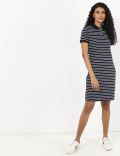 Polo Shirt Dress