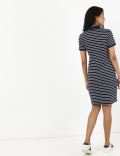 Polo Shirt Dress
