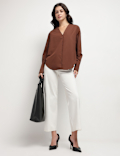 Pure Cotton Shirt