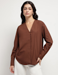 Pure Cotton Shirt