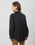 Regular Fit Pinstripe Shirt