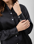 Regular Fit Pinstripe Shirt