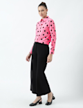 Regular Fit Classic Collar Shirt