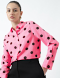Regular Fit Classic Collar Shirt