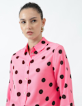 Regular Fit Classic Collar Shirt