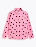 Regular Fit Classic Collar Shirt