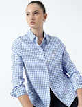 Regular Fit Classic Collar Shirt